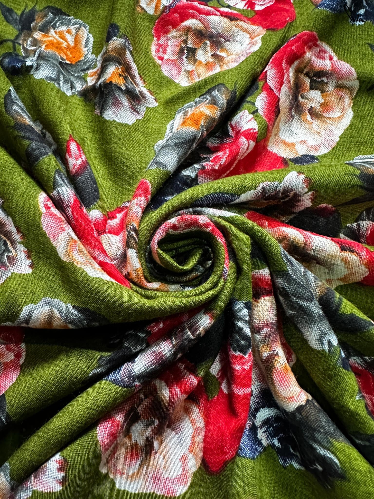 Pista Bouquet