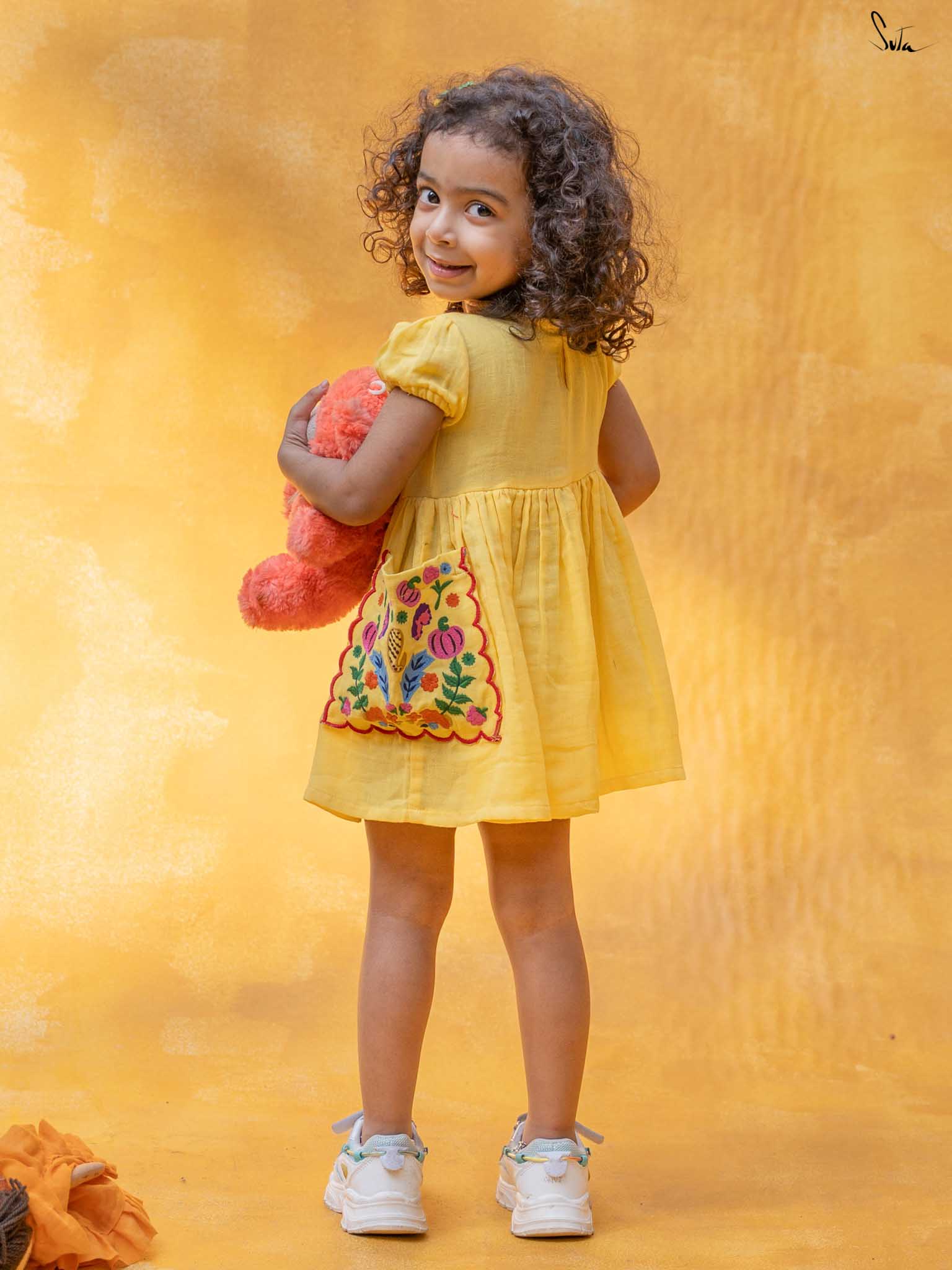 Pixie Potli