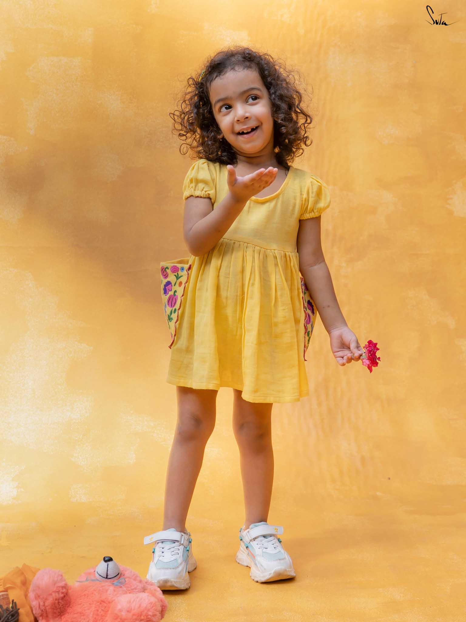 Pixie Potli