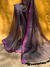Plum Veil