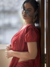Laal chumki