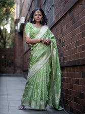 Pudina Masala