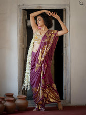 Pujor Rong Makha