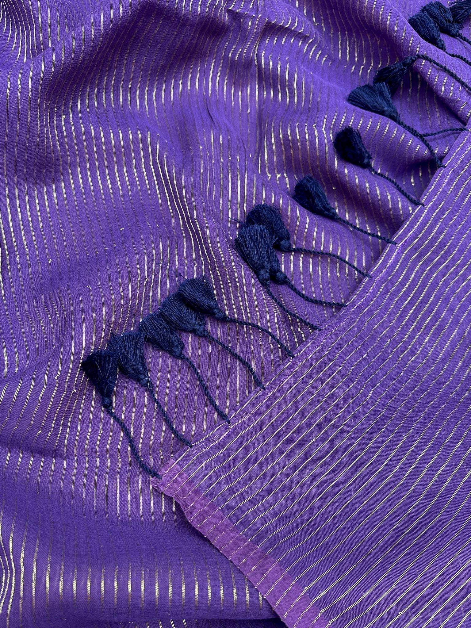 Purple Sitara