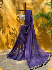 Purple Sitara