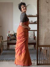 Raise the Bar Saree
