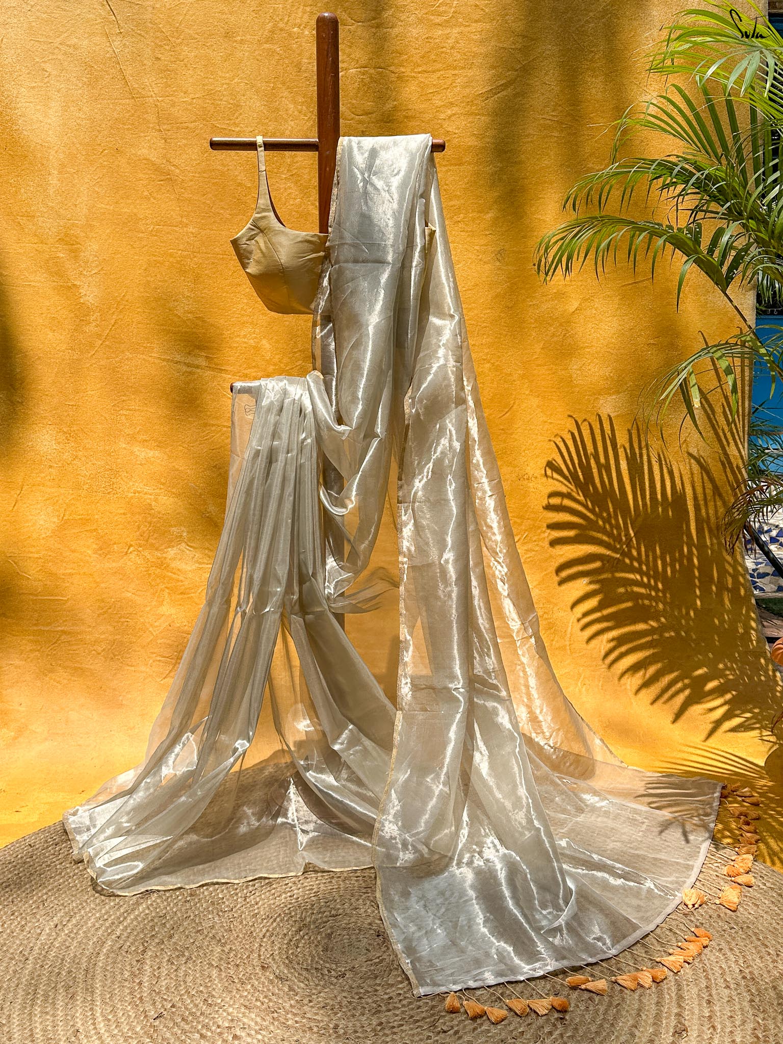 Rajat Beige
