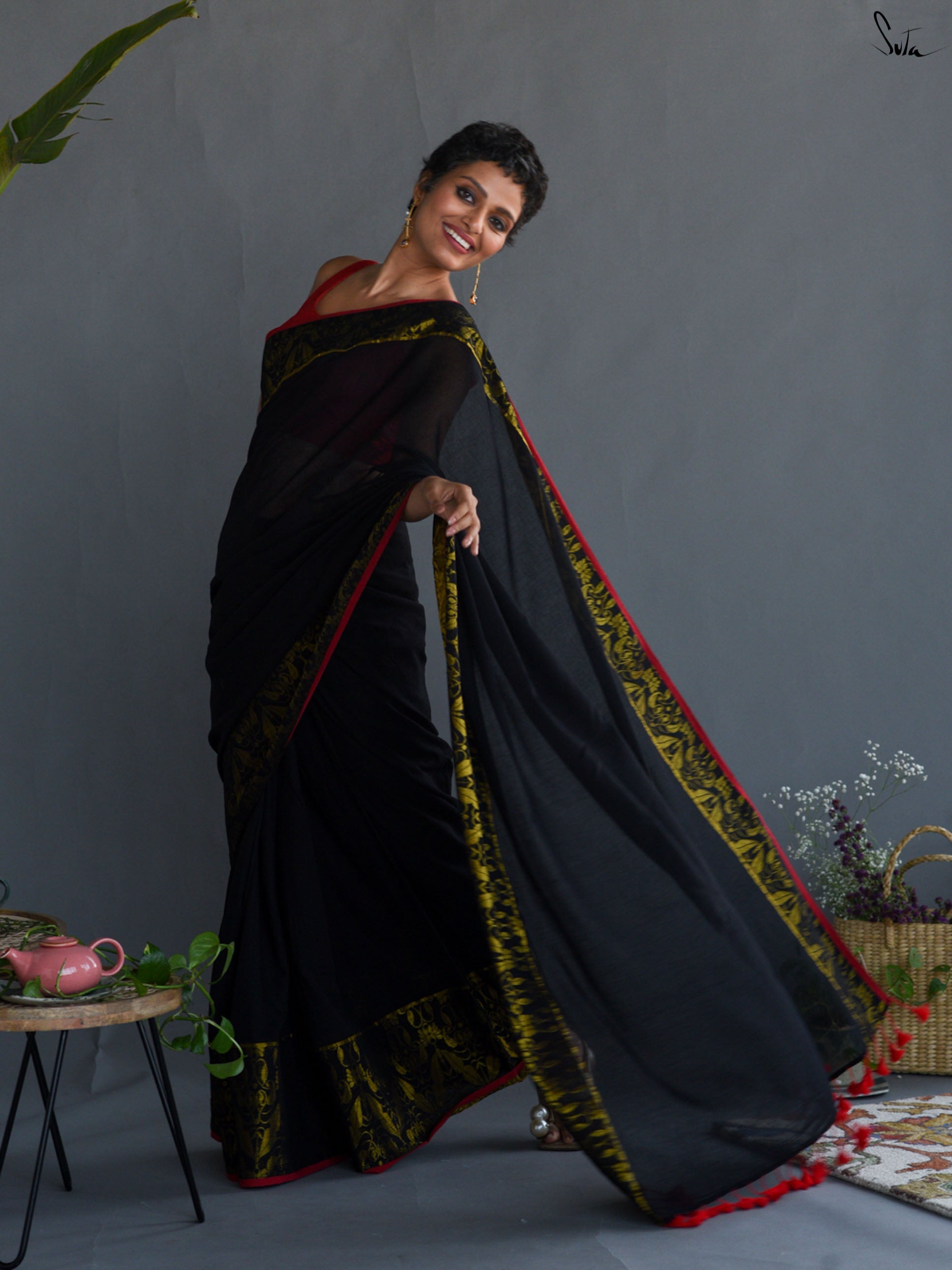 Rajeshwari Saree