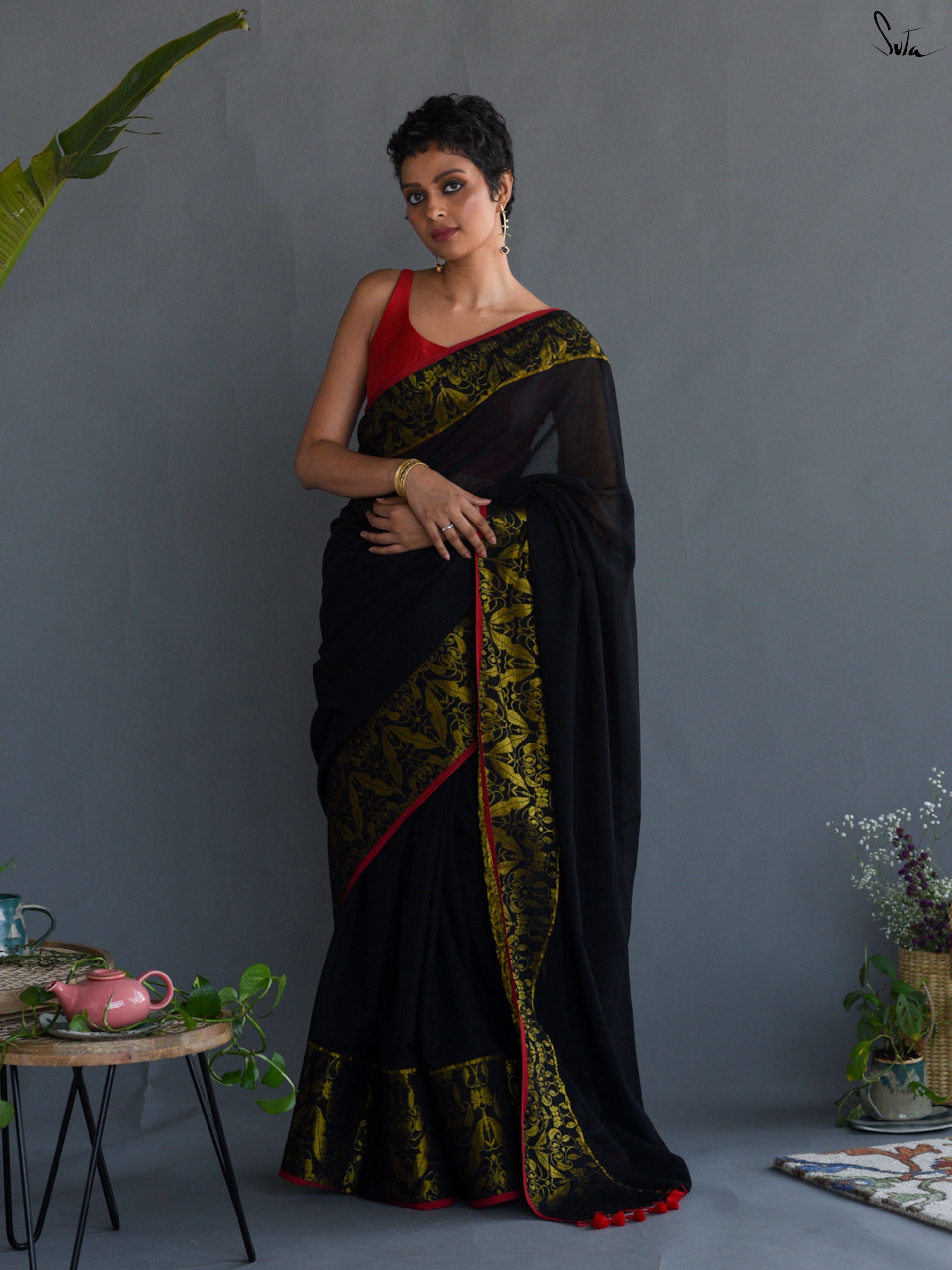 Rajeshwari Saree