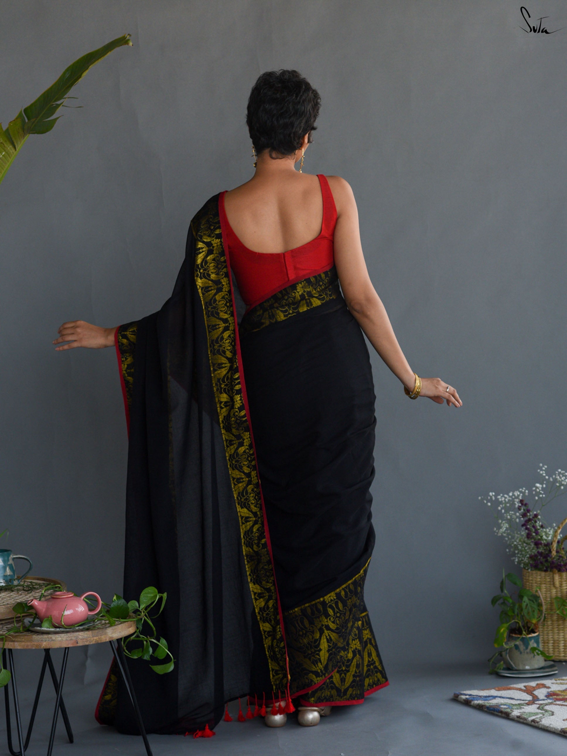 Rajeshwari Saree