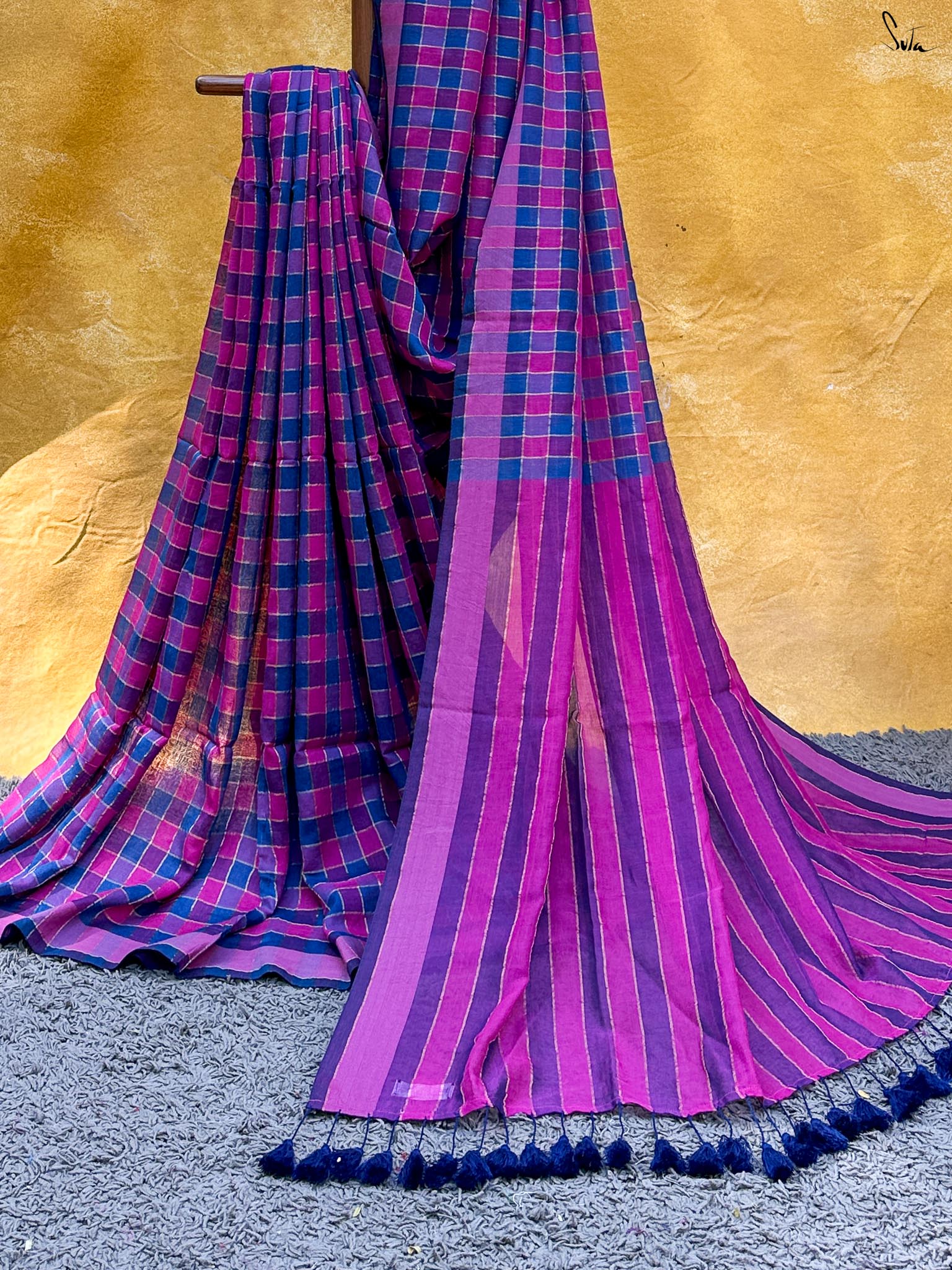 Rang Shimmer