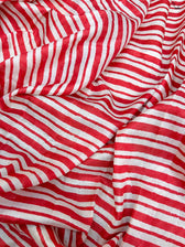 Rang Vilasa ((Pure Silk Hand Painted Saree))
