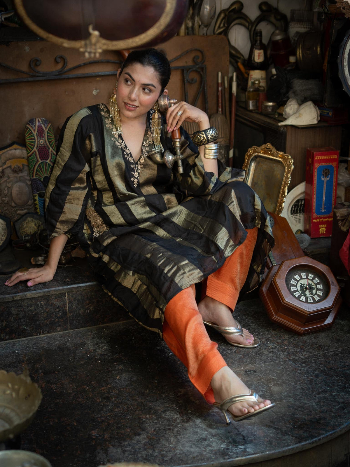 Rani Jalebi