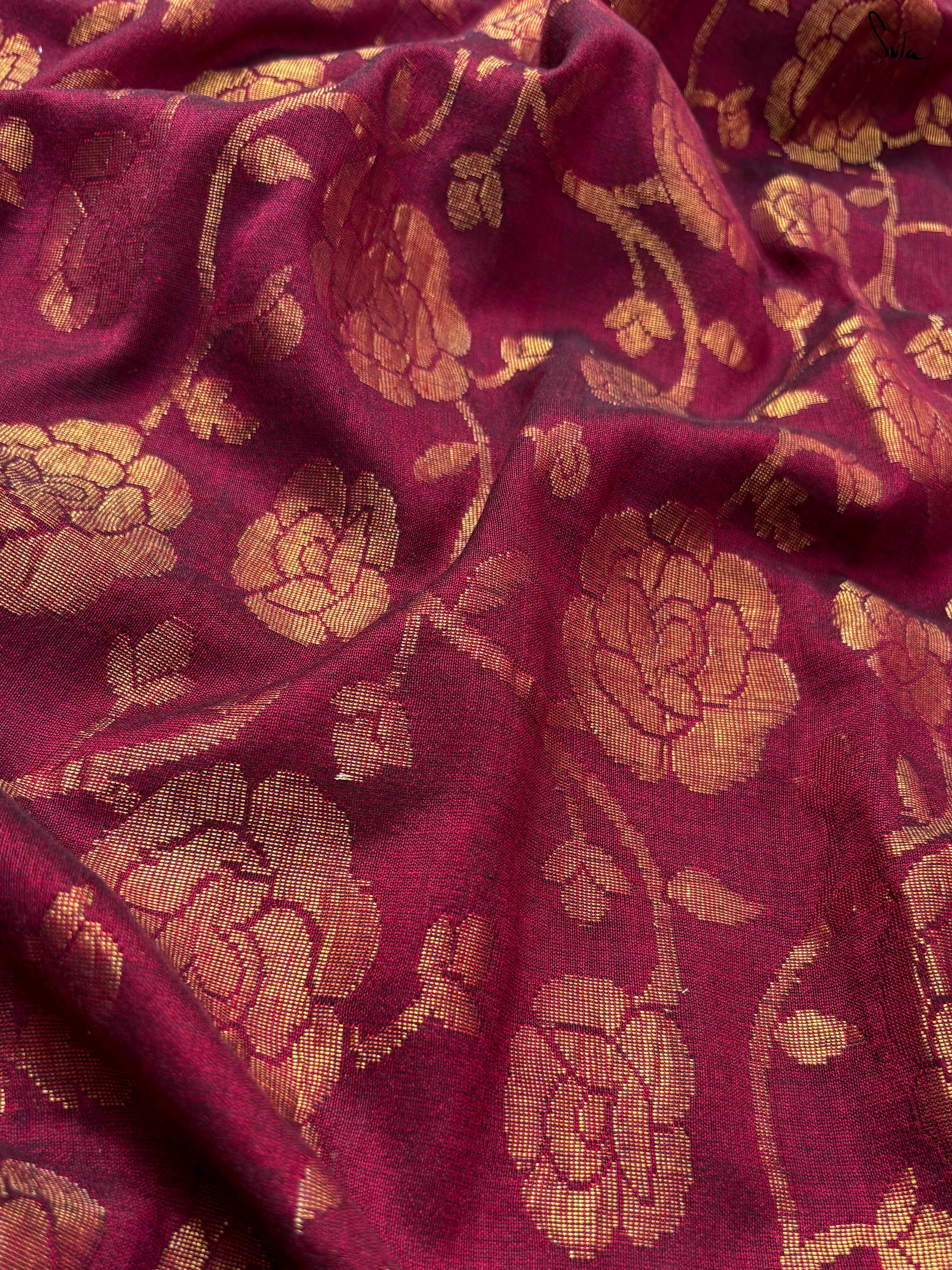 Raspberry Swirl