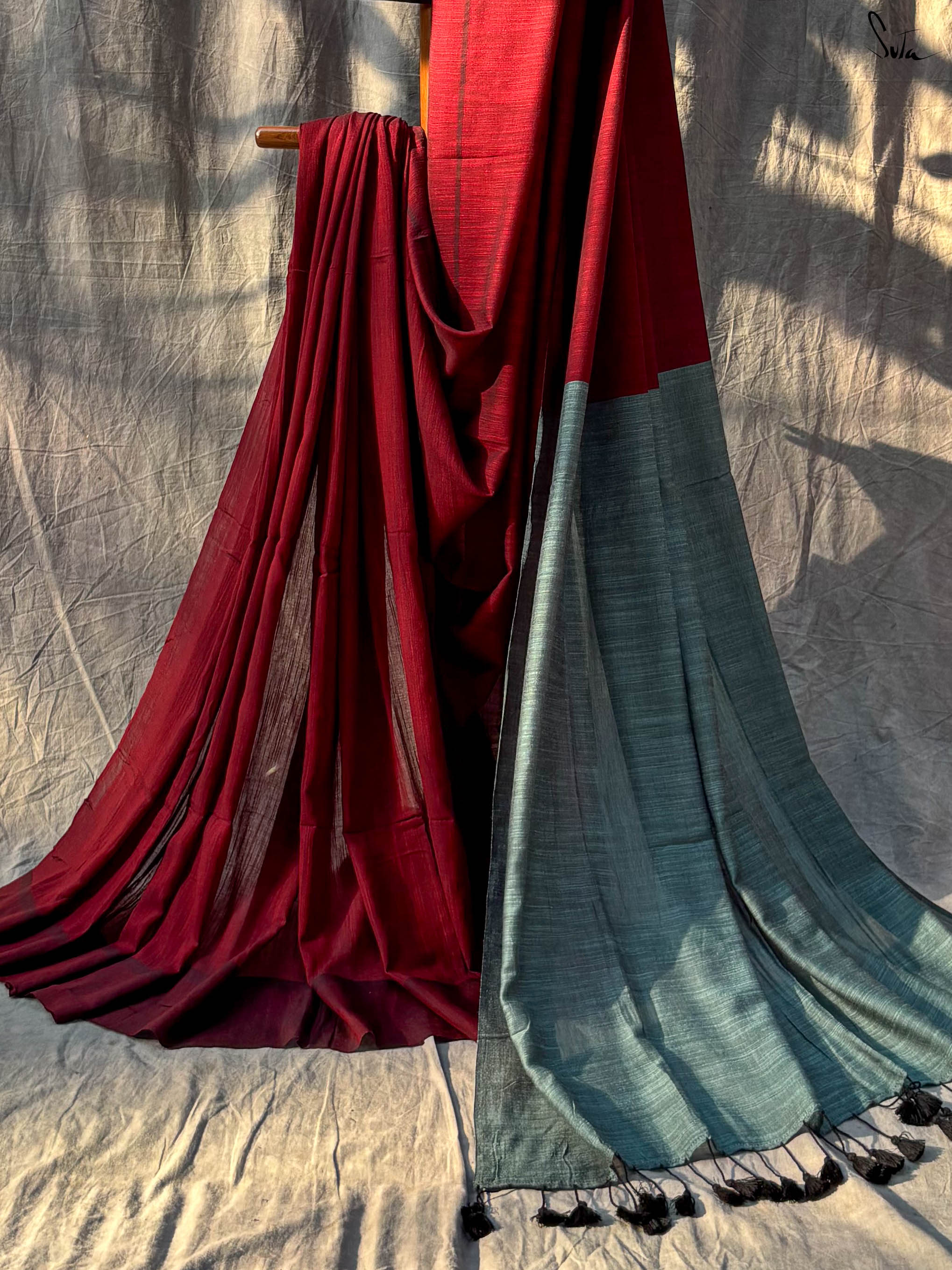 Ravishing Ruby