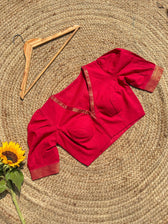 Red Muse