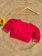 Red Muse