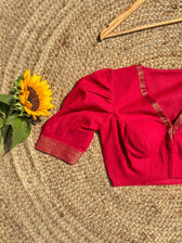 Red Muse