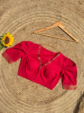 Red Muse