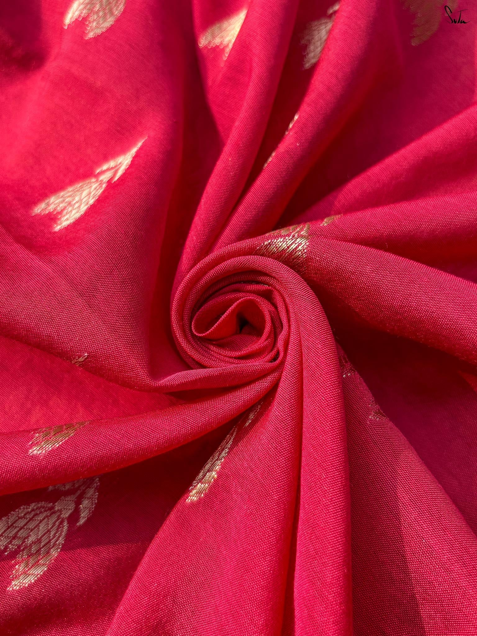 Red Tulip