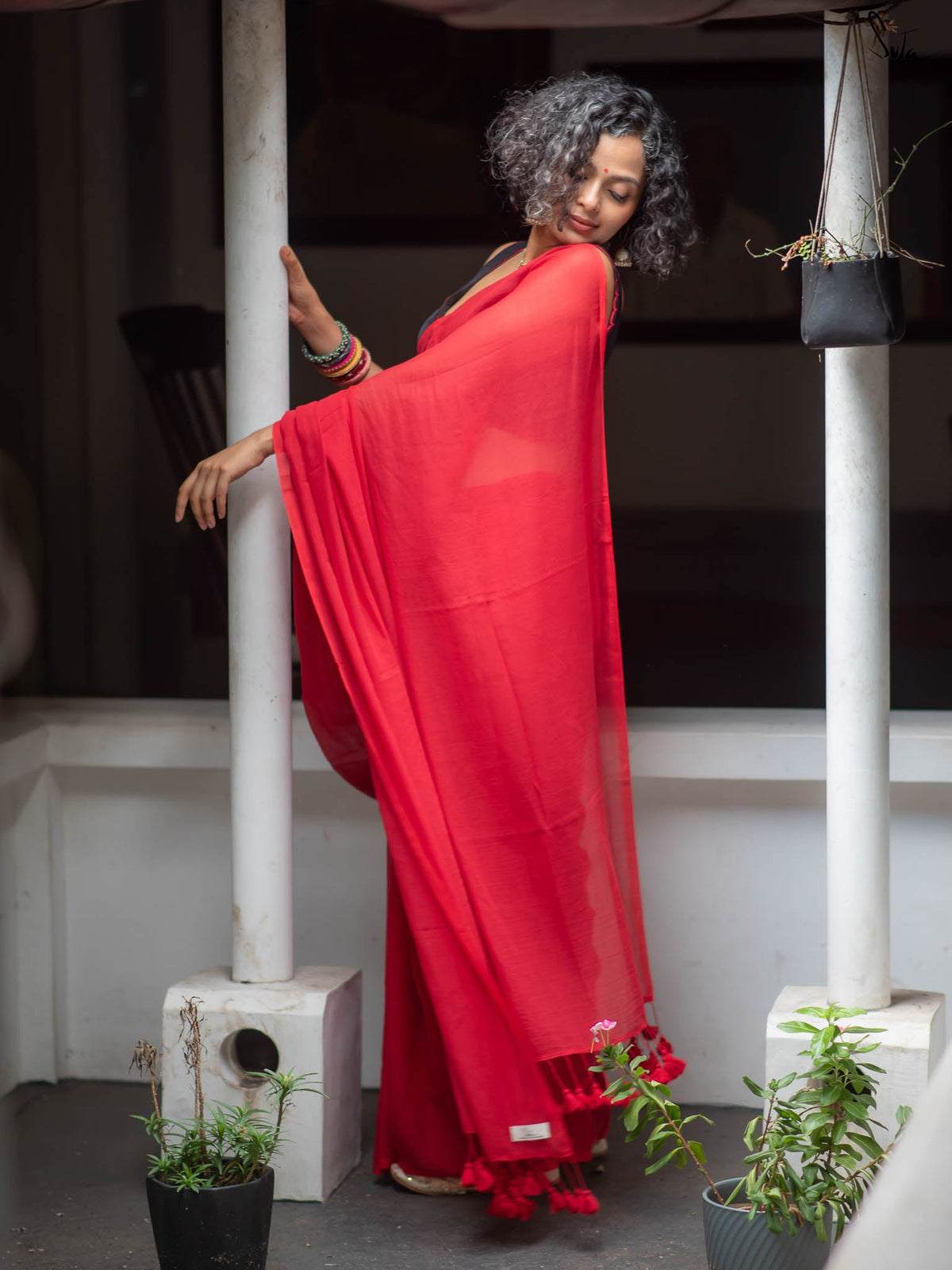 Red Red and More Red - FS - RTW
