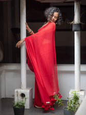 Red red and more red