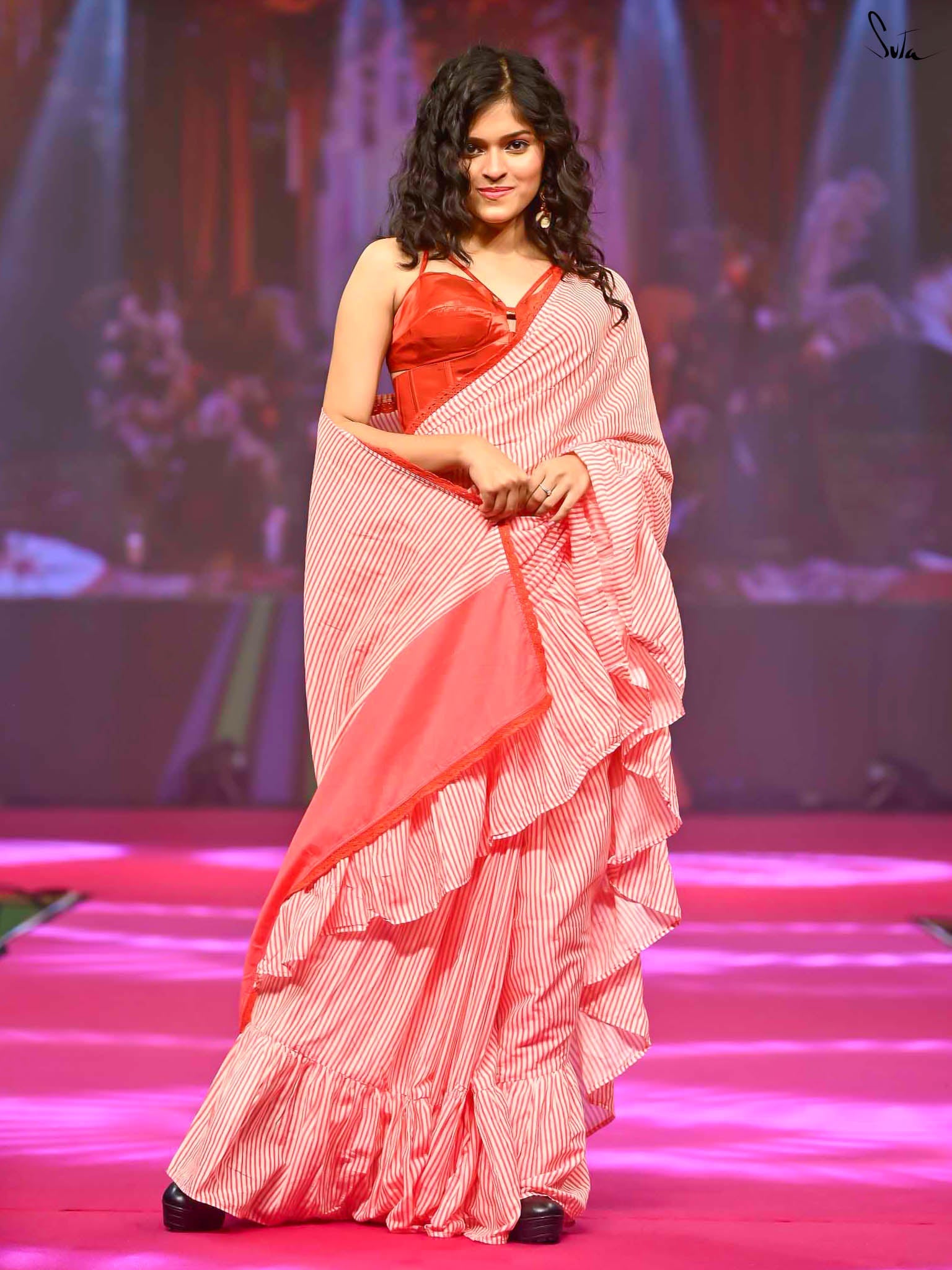 Rohit Nisha