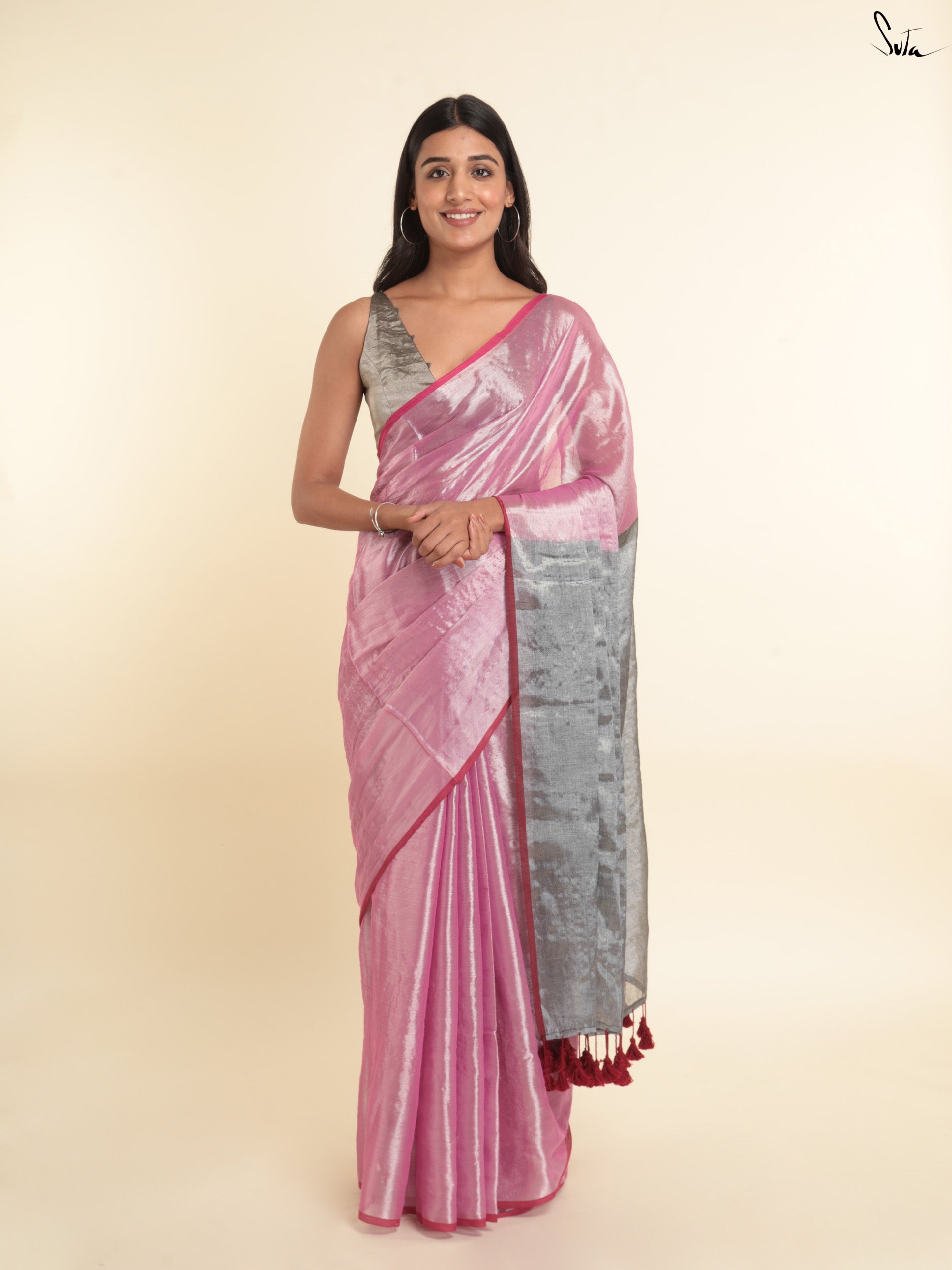 Rosalind Saree