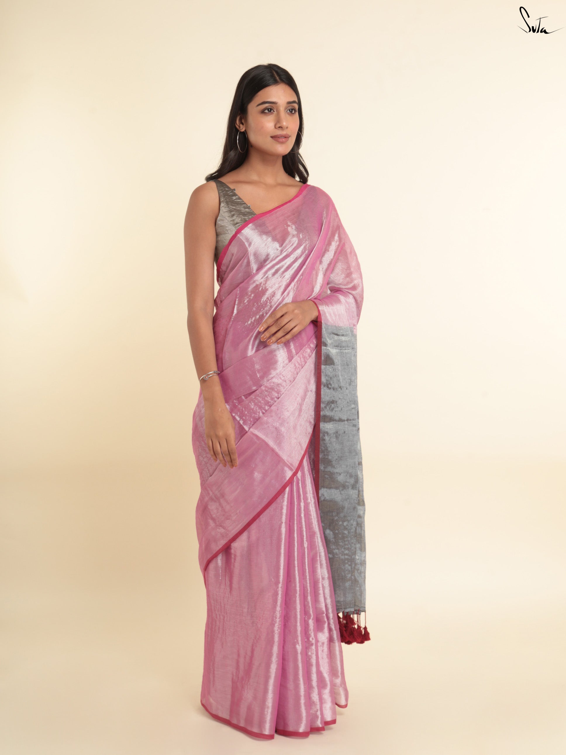Rosalind Saree