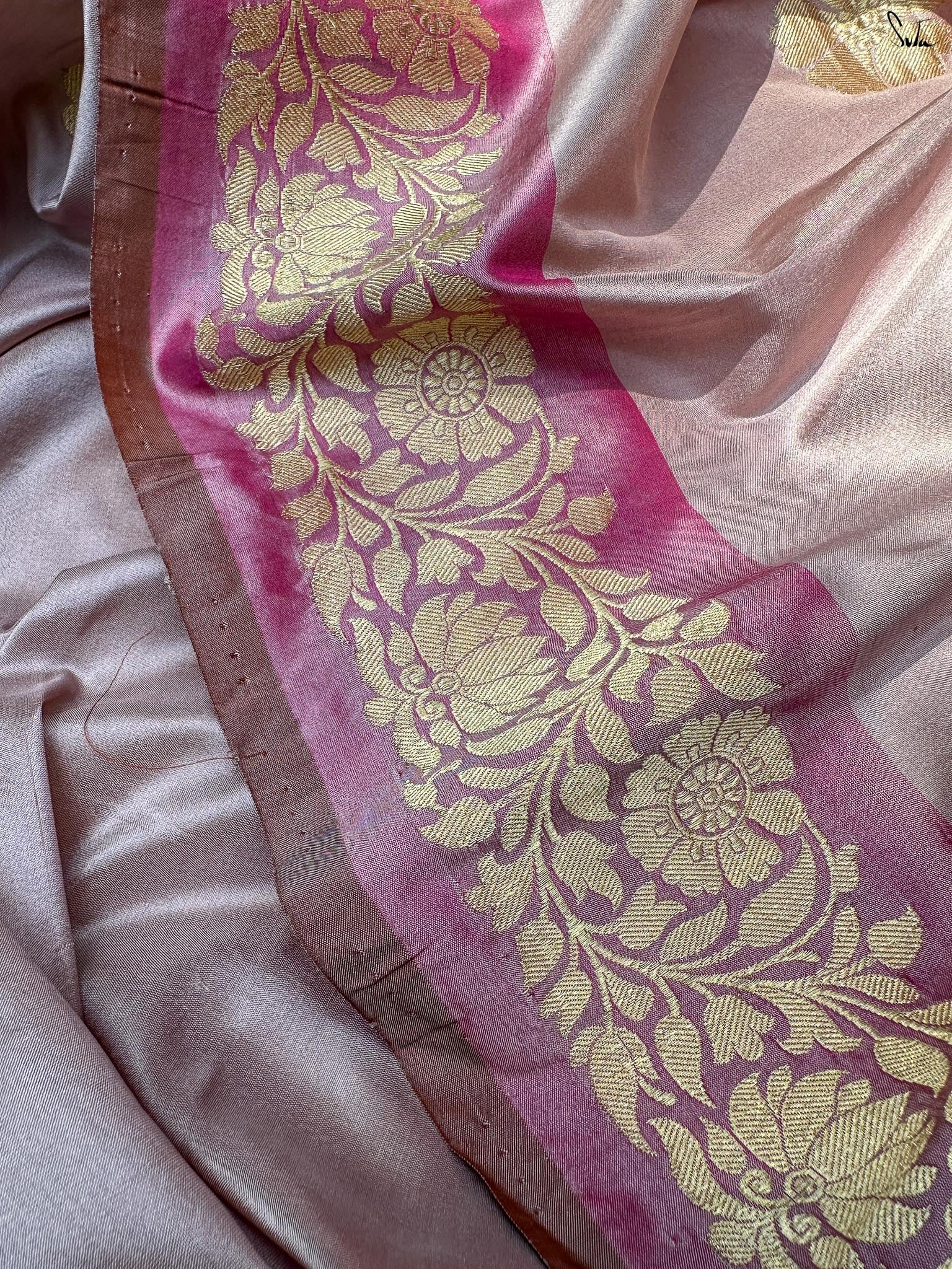 Rose Chandni