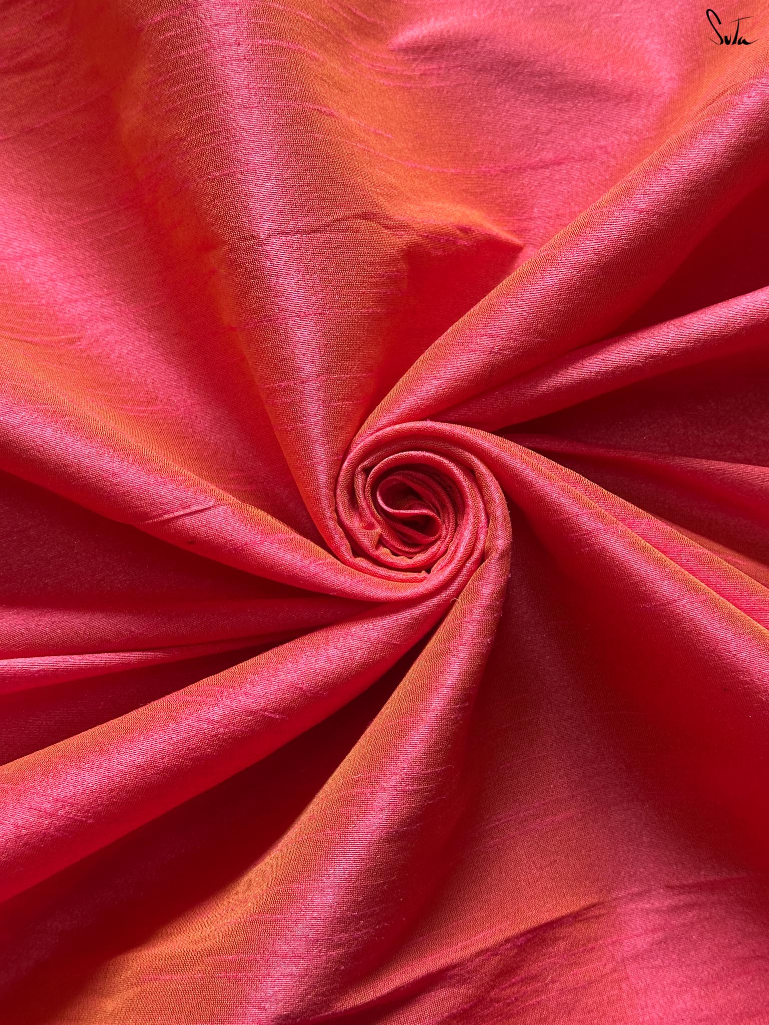 Rose Orange