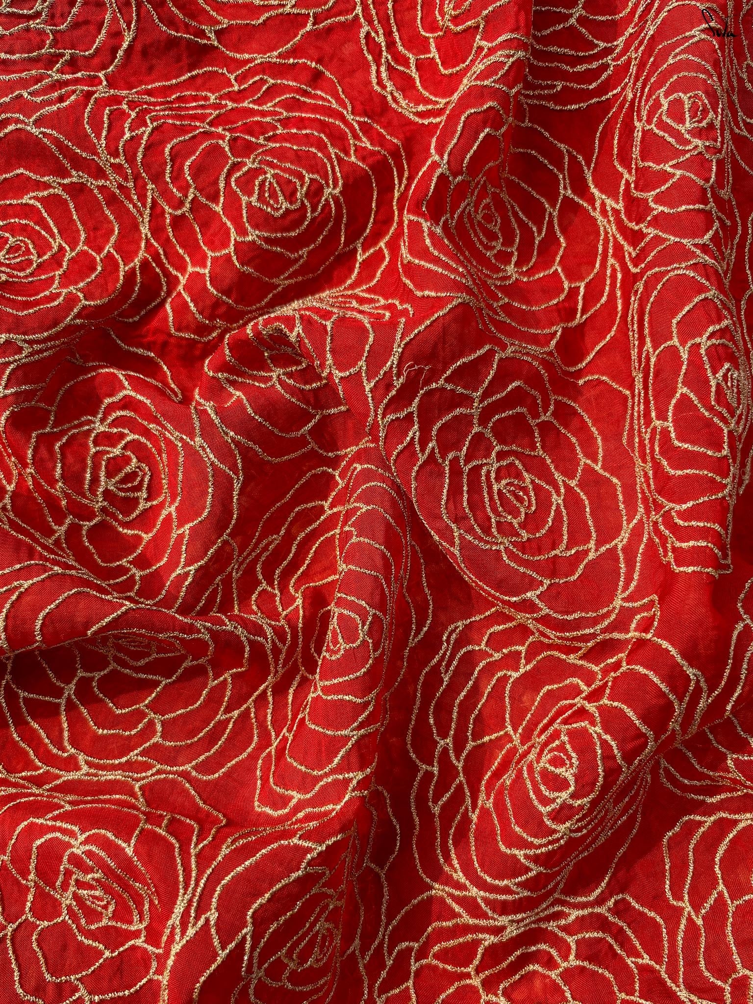 Rose Petal Honey