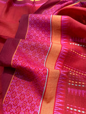 Rosewood Weave