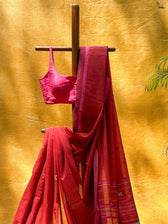 Rosewood Weave