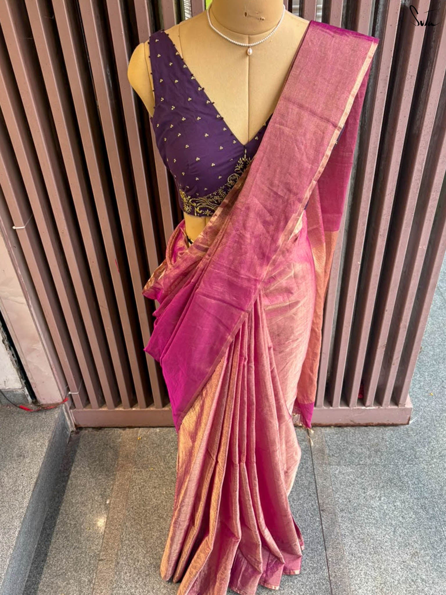 Roshani Gulab