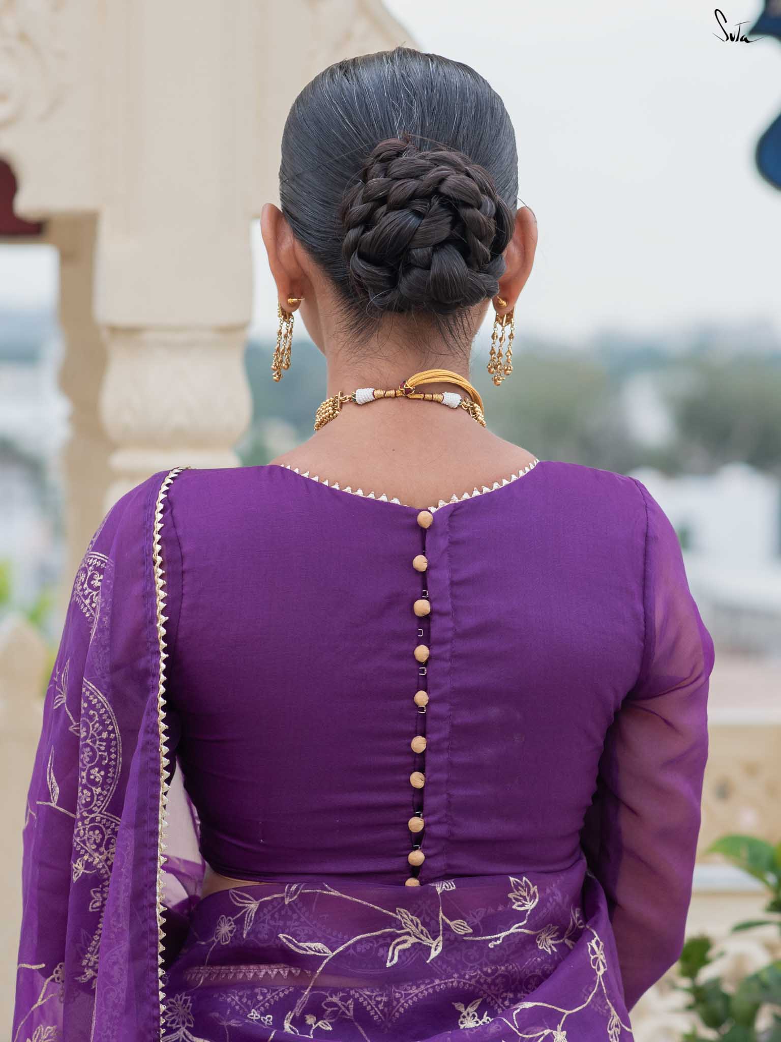 Royal Twist