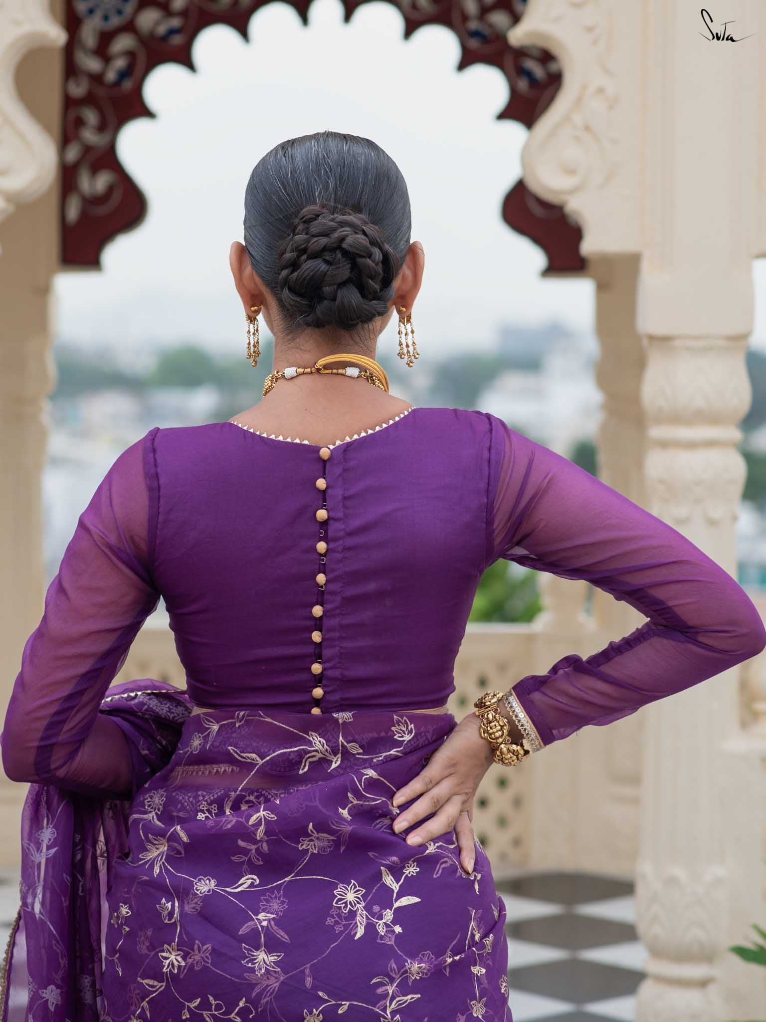 Royal Twist