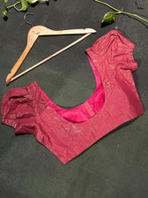 Ruby Ruffle