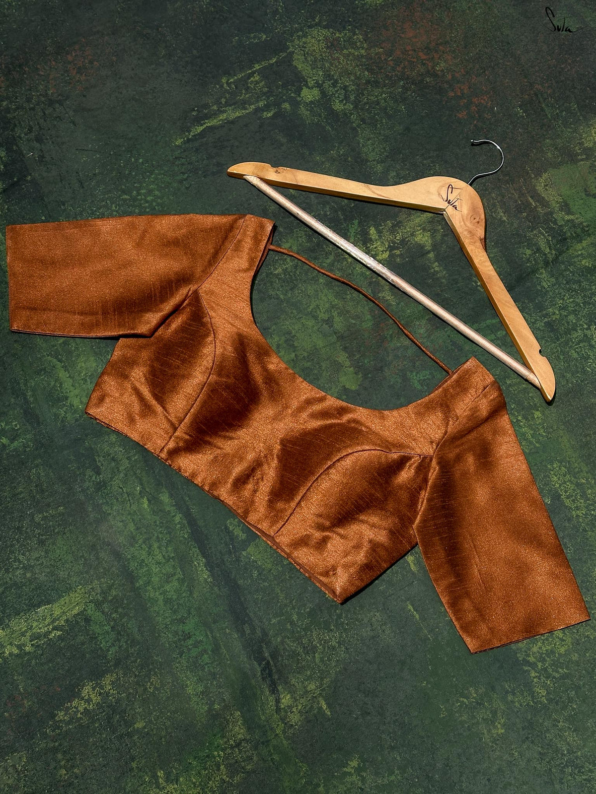 Rust Rozana
