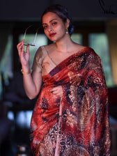 Sheer Charm Eri