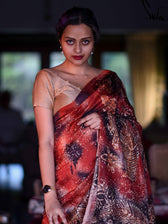 Sheer Charm Eri