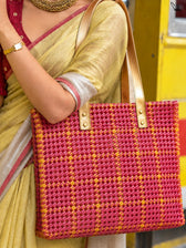 Banarasi Tote