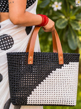 Classic Vintage Tote