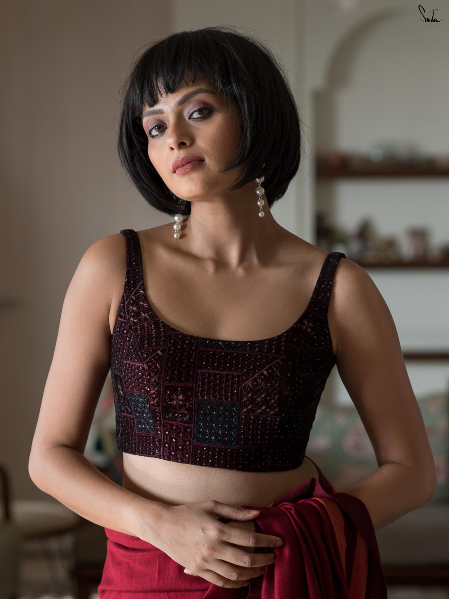 Bhoora Rani