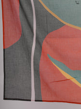 Jamaican Abstract
