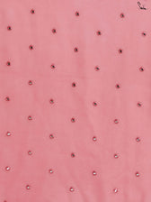 Magnetic Pink Saree