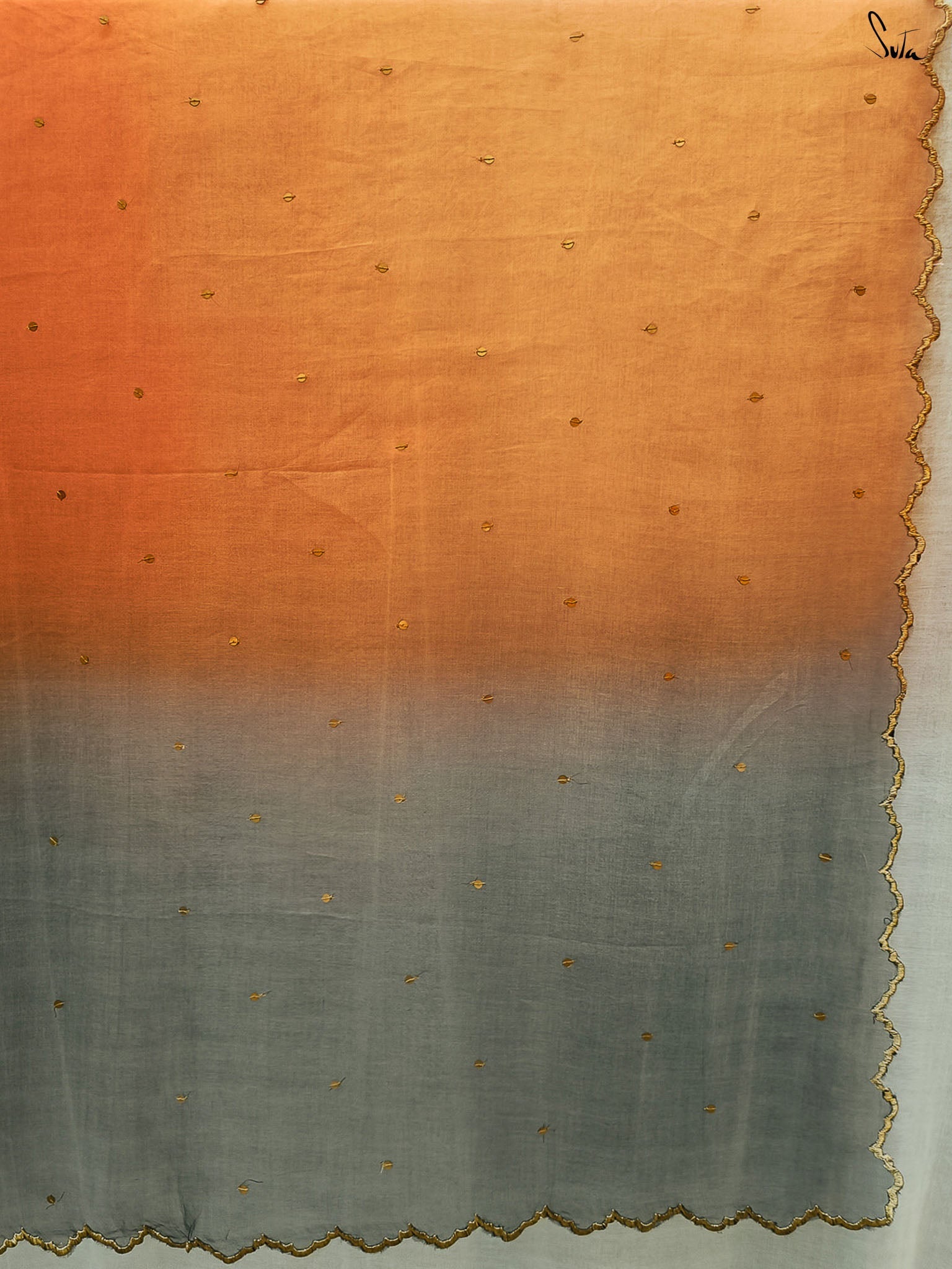 Monarch Saree
