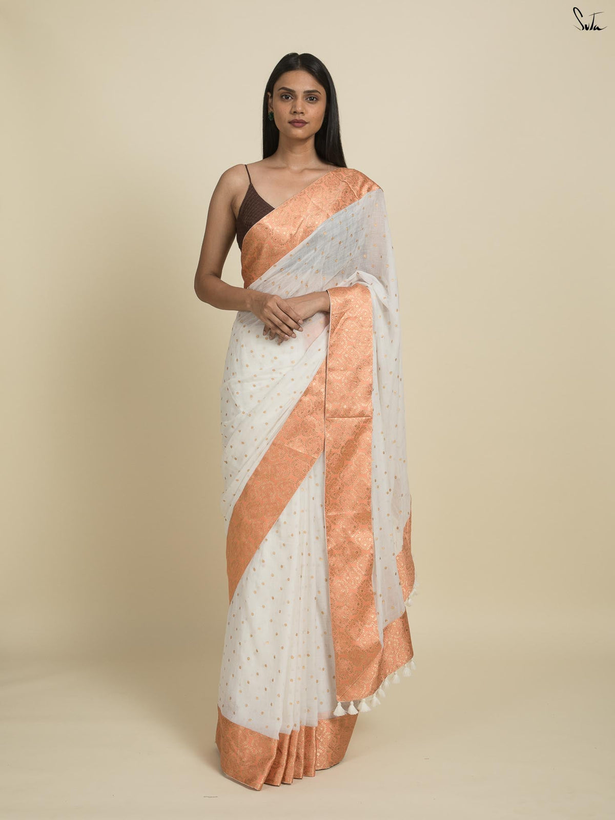 Aparaa Saree