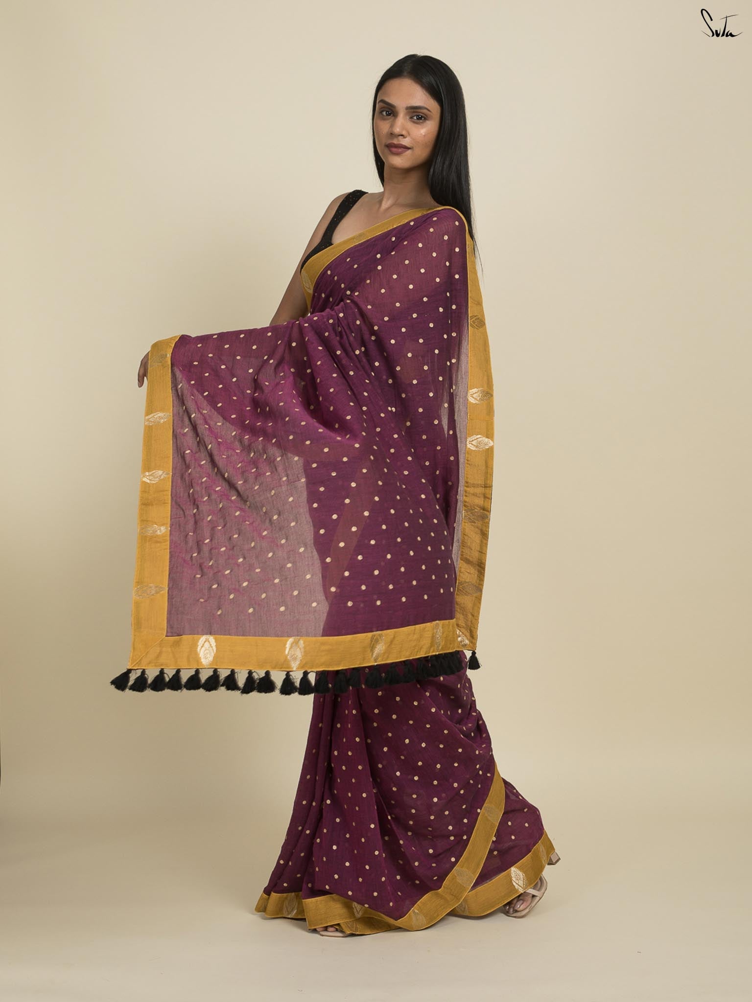 Lohini Saree