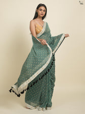Yashal Saree